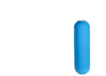 囊式蓄能器殼體