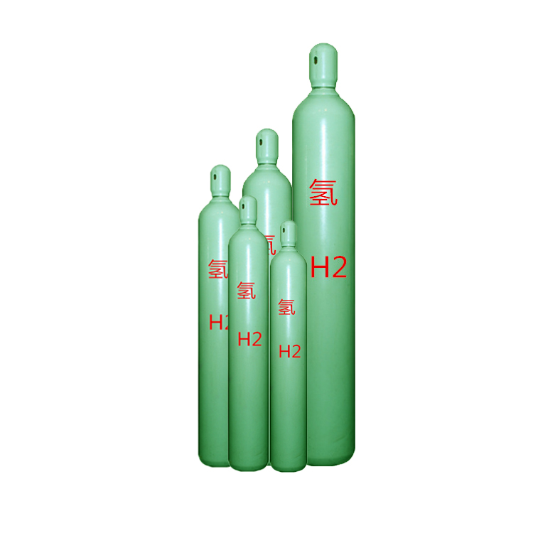 氫氣鋼瓶