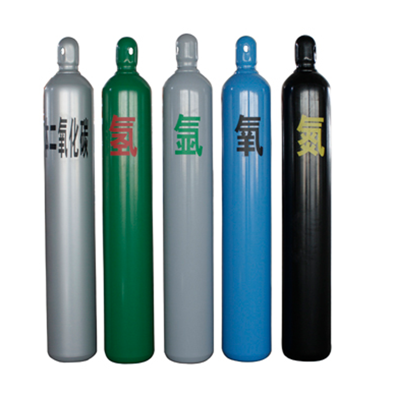 鋼制無縫氣瓶主要應(yīng)用于哪些領(lǐng)域？有什么作用
